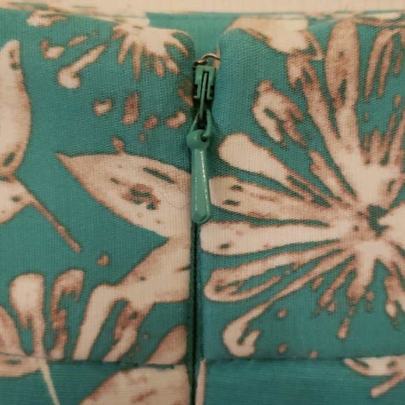 Rafaella A-line skirt. - Picture 3 of 7